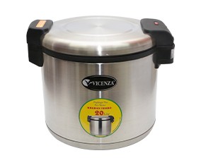 VRW01 Penghangat Nasi